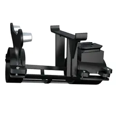Chasing Quick Mounting Bracket For M2 Pro Max Grabber-Robotic Arm