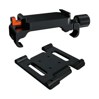 Chasing Quick Mounting Bracket For M2 Pro Max Laser Scaler