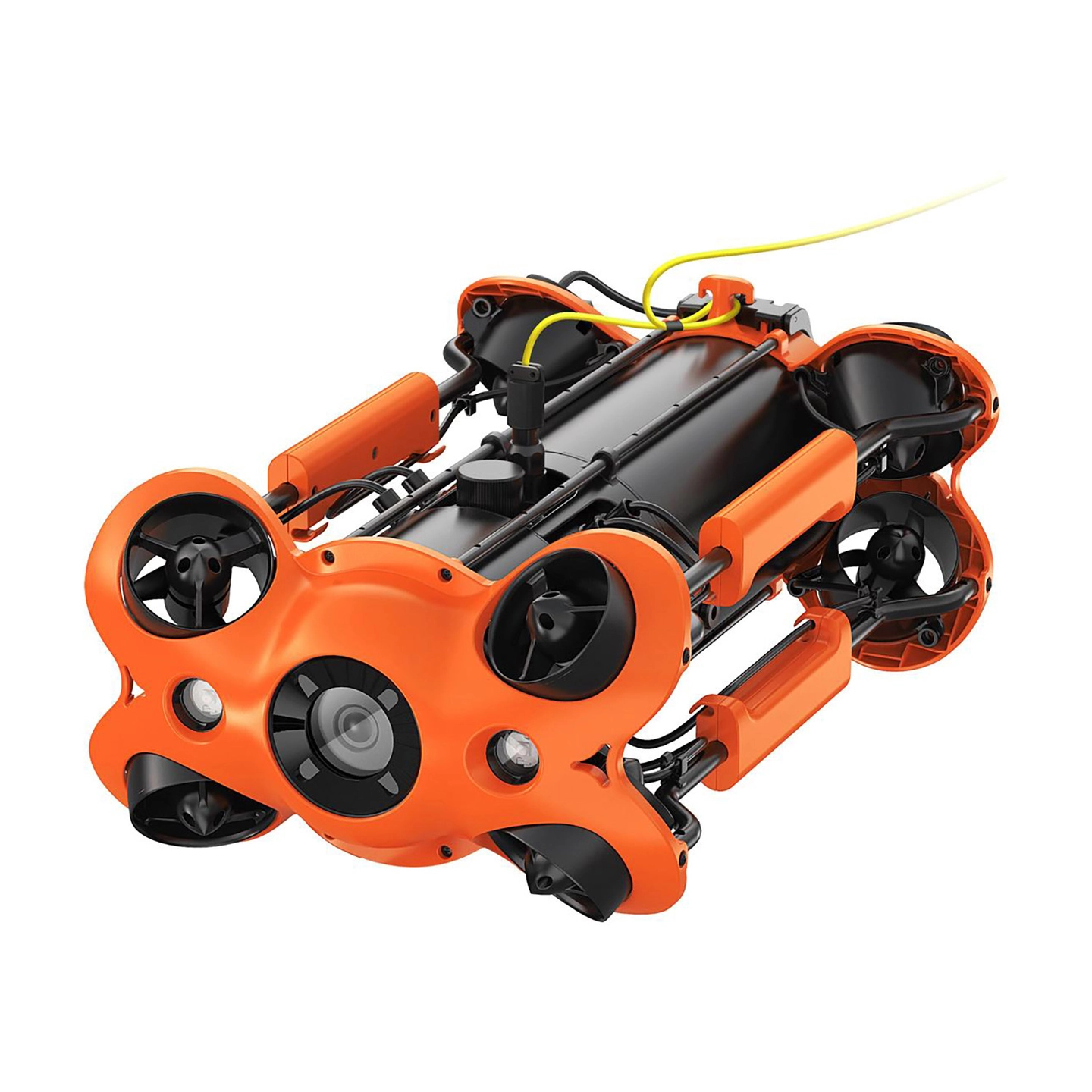 Chasing M2 PRO 200m Undervannsdrone ROV 200 meter videokabel