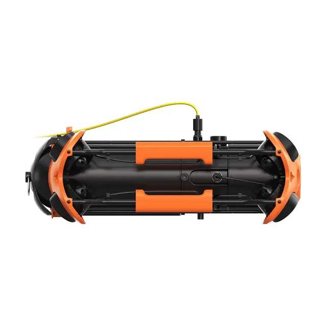 Chasing M2 PRO 200m Undervannsdrone ROV 200 meter videokabel 