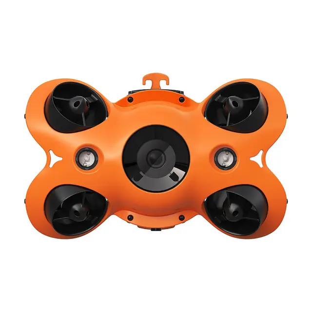 Chasing M2 PRO 200m Undervannsdrone ROV 200 meter videokabel 