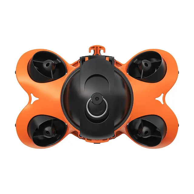 Chasing M2 PRO 200m Undervannsdrone ROV 200 meter videokabel 