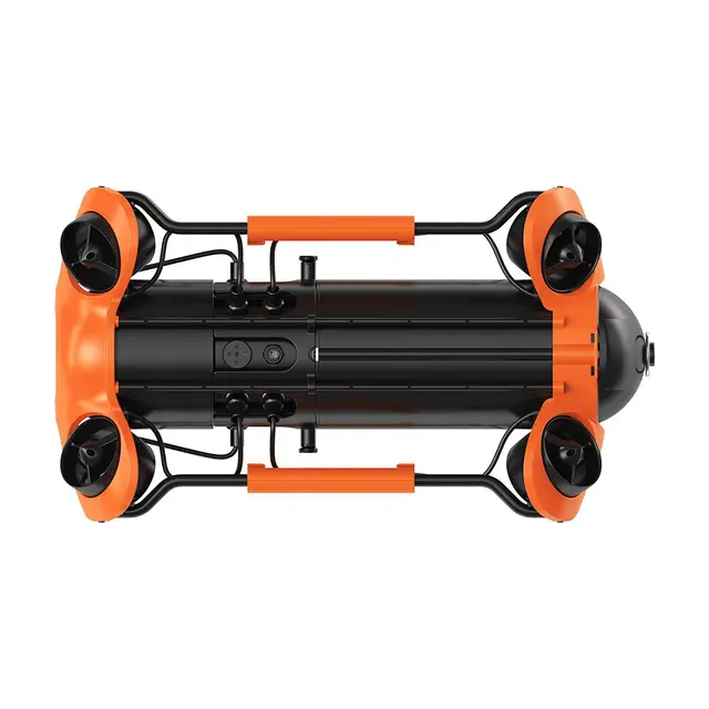 Chasing M2 PRO 200m Undervannsdrone ROV 200 meter videokabel 