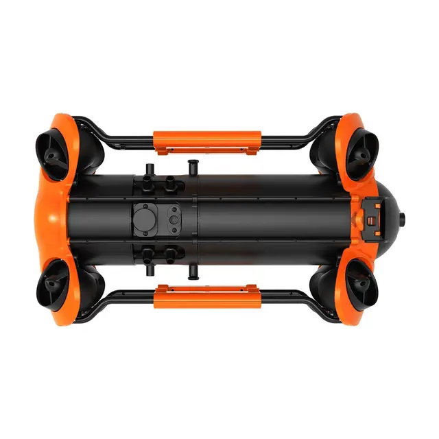 Chasing M2 PRO 200m Undervannsdrone ROV 200 meter videokabel 
