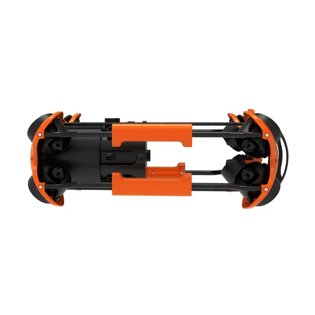 Chasing M2 PRO 200m Undervannsdrone ROV 200 meter videokabel 