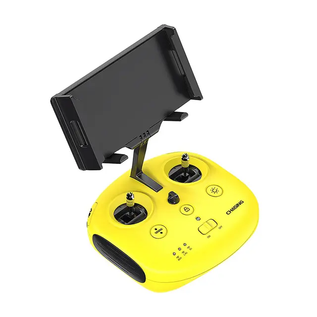 Chasing M2 PRO 200m Undervannsdrone ROV 200 meter videokabel 