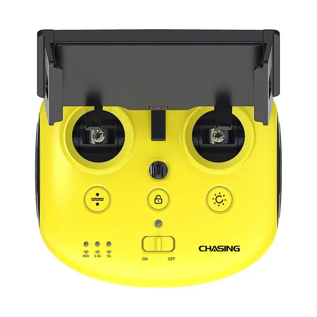 Chasing M2 PRO 200m Undervannsdrone ROV 200 meter videokabel 