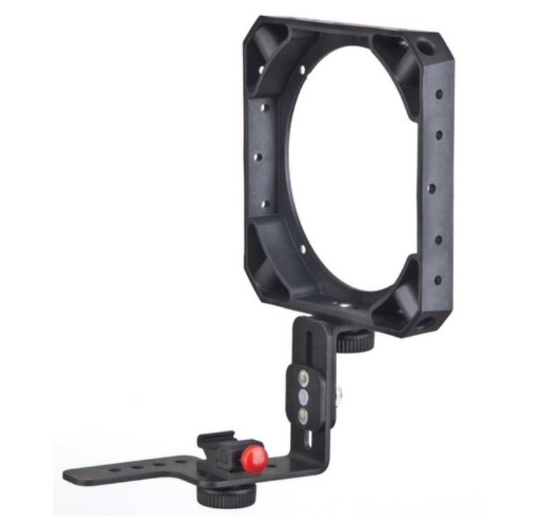 Chimera Speedring + Versi Bracket 2800 Adapter til softbox og Canon/Nikon blits