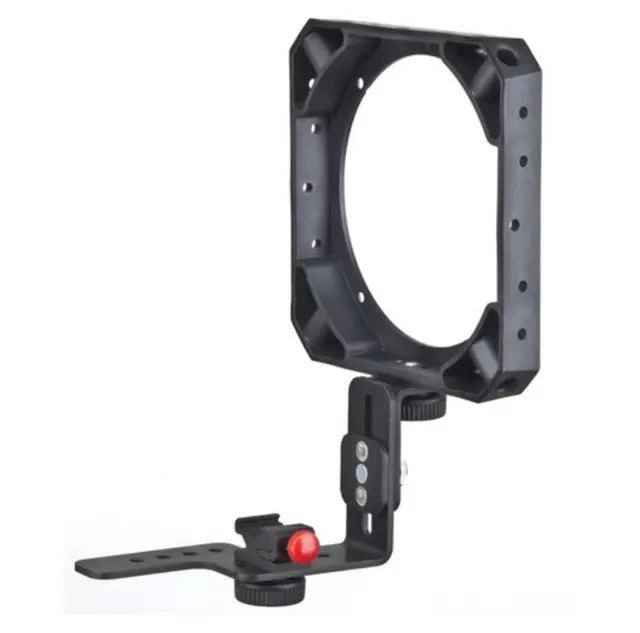 Chimera Speedring + Versi Bracket 2800 Adapter til softbox og Canon/Nikon blits 