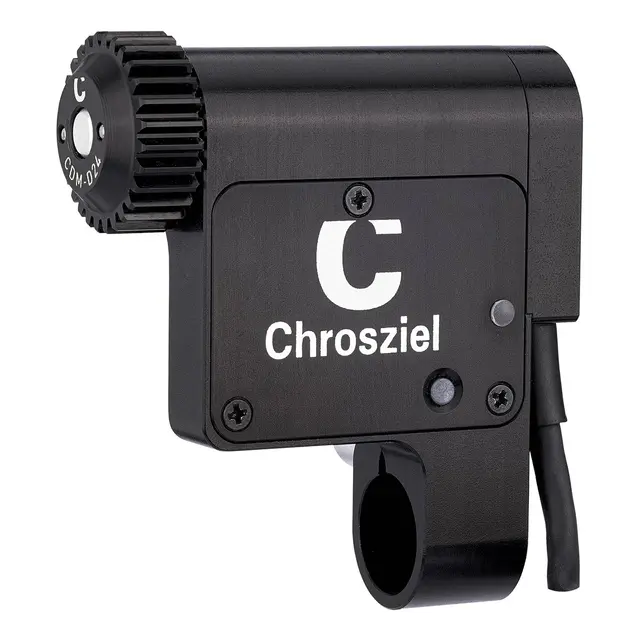 Chrosziel Zoom Motor Unit FR7 For Sony ILME-FR7 