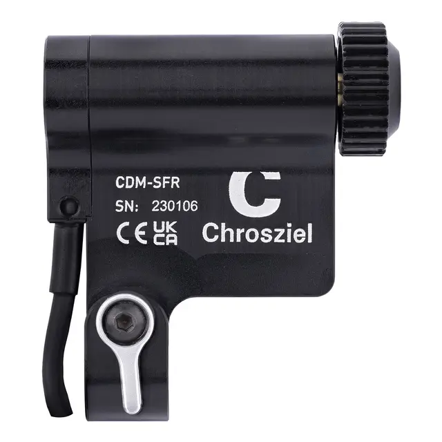 Chrosziel Zoom Motor Unit FR7 For Sony ILME-FR7 