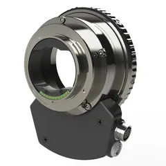 Chrosziel E/PL-mount adapter Med innebygd elektronikk for metadata