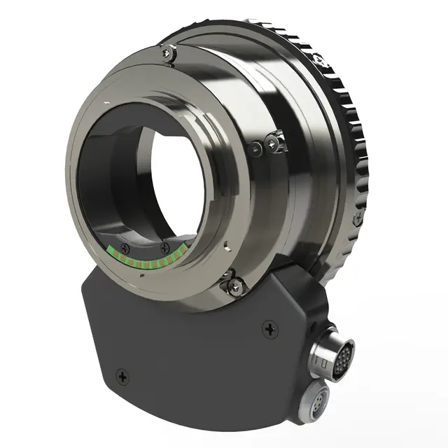 Chrosziel E/PL-mount adapter Med innebygd elektronikk for metadata 