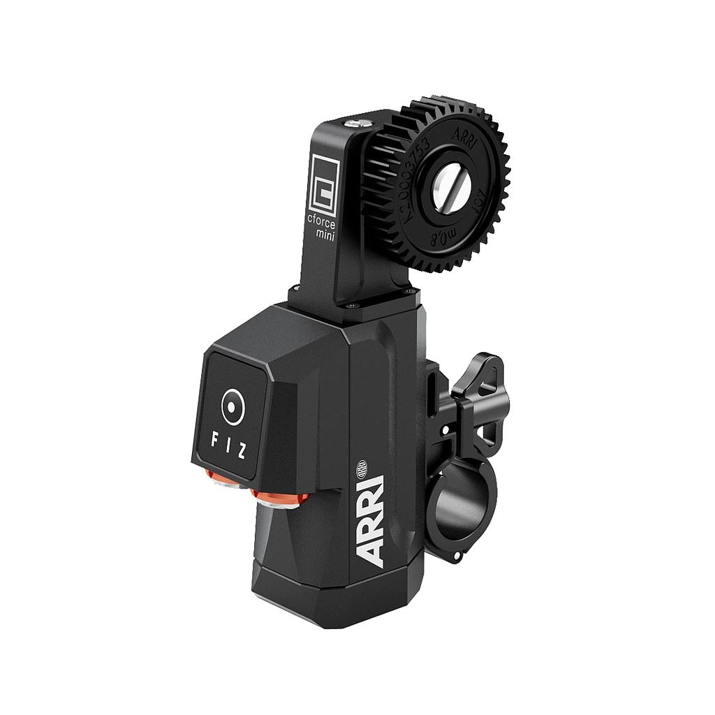 cmotion cforce mini Basic Set 2 Motorenhet til objektiver