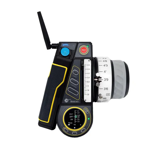 Cmotion cPRO hand unit Trådløs Focus håndtak 