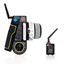 cmotion cPRO camin kit Trådløs focus system med Camin