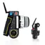 cmotion cPRO Motor Kit 2 Tr&#229;dl&#248;s focus system