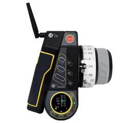 cmotion cPRO ONE hand unit Tr&#229;dl&#248;s Focus h&#229;ndtak