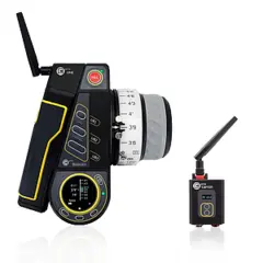 cmotion cPRO ONE Motor Kit 2 Tr&#229;dl&#248;s focus system