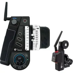 Cmotion cPRO PLUS  Motor Kit 2 Tr&#229;dl&#248;s focus system med 1x stor motor