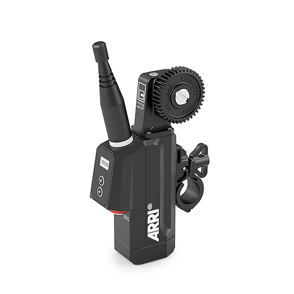 Cmotion ARRI cforce mini RF Basic Set 2 Objektivmotor Trådløs