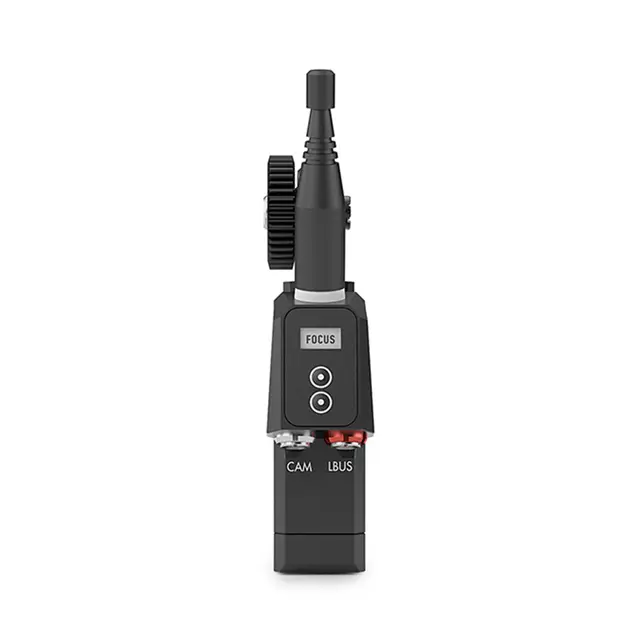 Cmotion ARRI cforce mini RF Basic Set 2 Objektivmotor Trådløs 