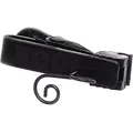 R&#248;de Clip-2 til Lavalier/ 3pack