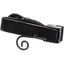R&#248;de Clip-2 til Lavalier/ 3pack