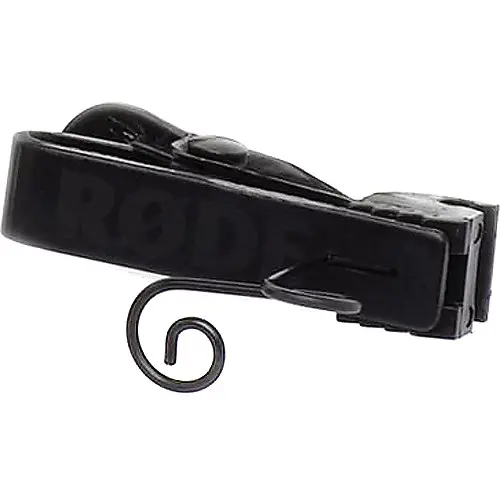 Røde Clip-2 til Lavalier/ 3pack 