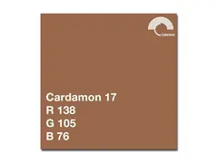 Colorama Bakgrunnspapir 0117 Cardamon 2,72  x 11 meter