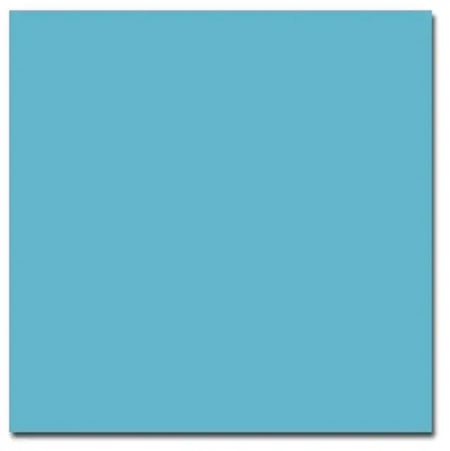 Colorama Bakgrunnspapir 0102 Aqua 2,72  x 11 meter. 