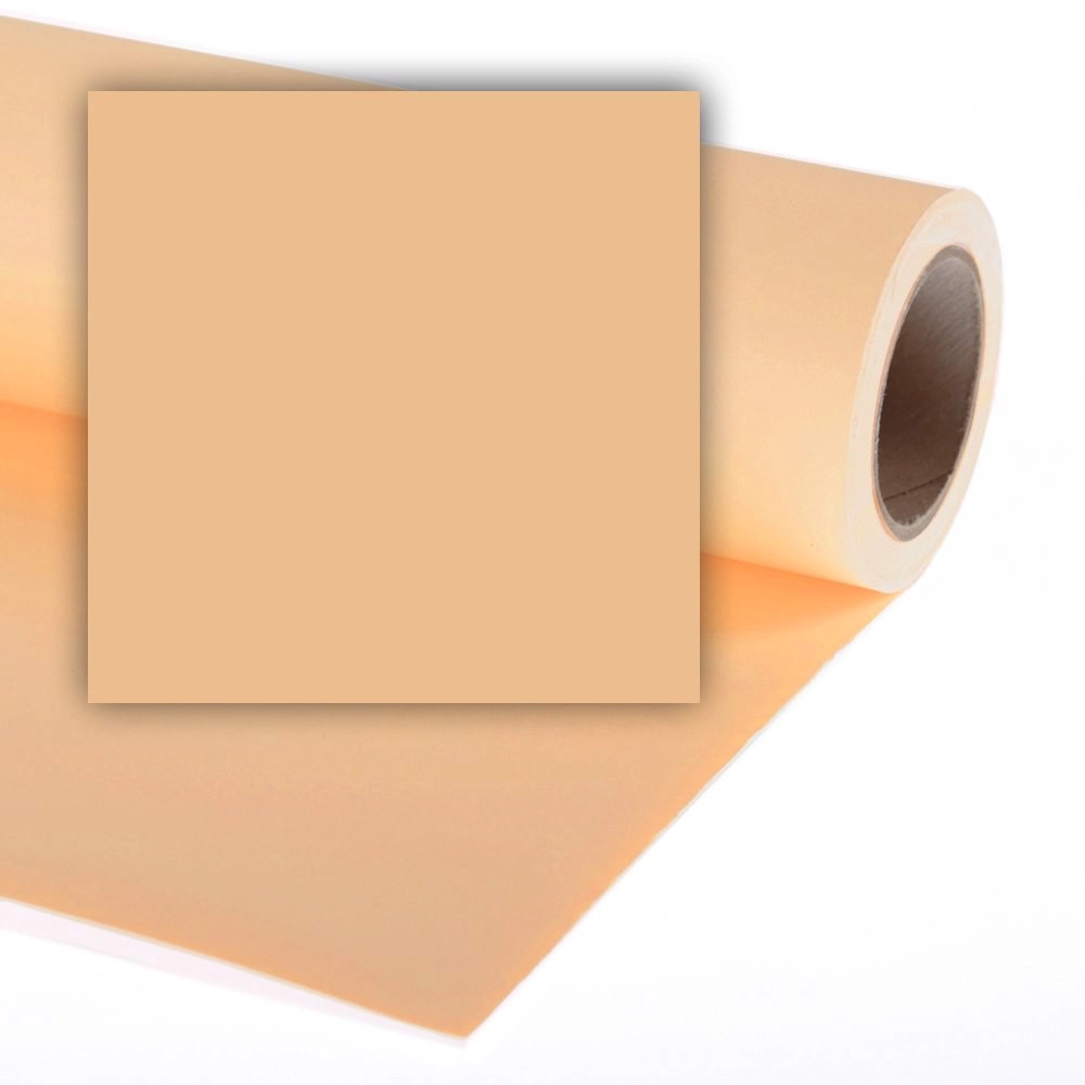 Colorama Bakgrunnspapir 1100 Caramel 2,72 x 11 m