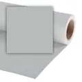 Colorama Bakgrunnspapir 1102 Mist Grey 2,72 x 11 m