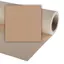 Colorama Bakgrunnspapir 0111 Coffee 2,72  x 11 meter