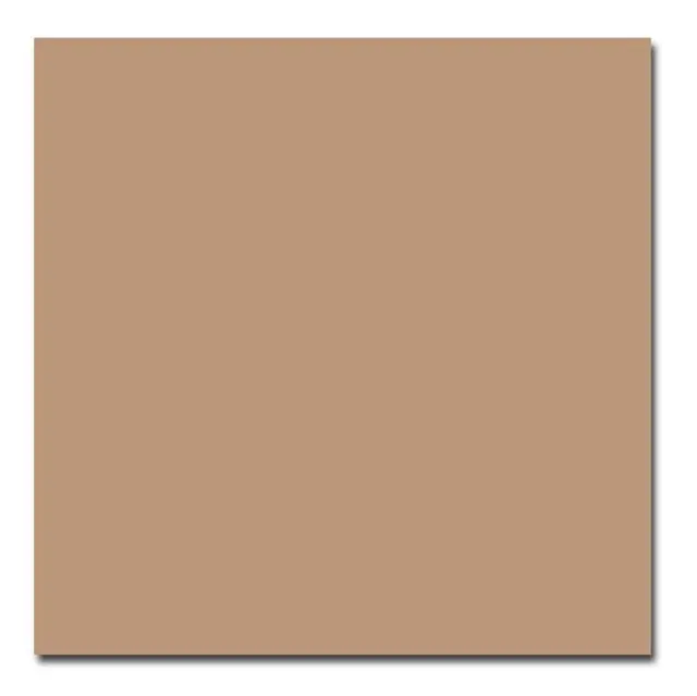 Colorama Bakgrunnspapir 0111 Coffee 2,72  x 11 meter 