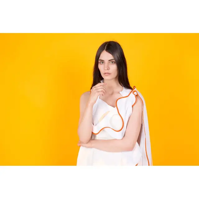 Colorama Bakgrunnspapir 0170 Buttercup 2,72  x 11 meter 