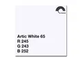 Colorama Bakgrunnspapir 0565 Arctic Whit 1,35  x 11 meter.