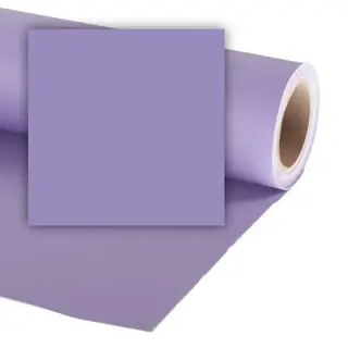 Colorama Bakgrunnspapir 0110 Lilac 2,72  x 11 meter
