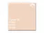 Colorama Bakgrunnspapir 0134 Oyster 2,72  x 11 meter