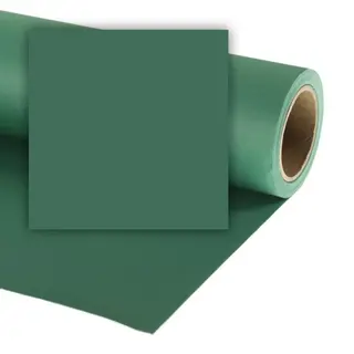 Colorama Bakgrunnspapir 137 Spruce Green 2,72  x 11 meter