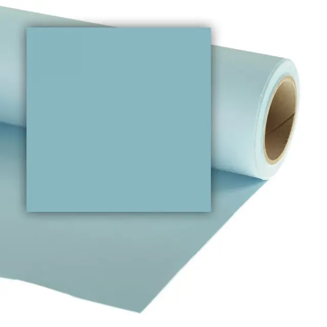 Colorama Bakgrunnspapir 0177 Lobelia 2,72  x 11 meter 