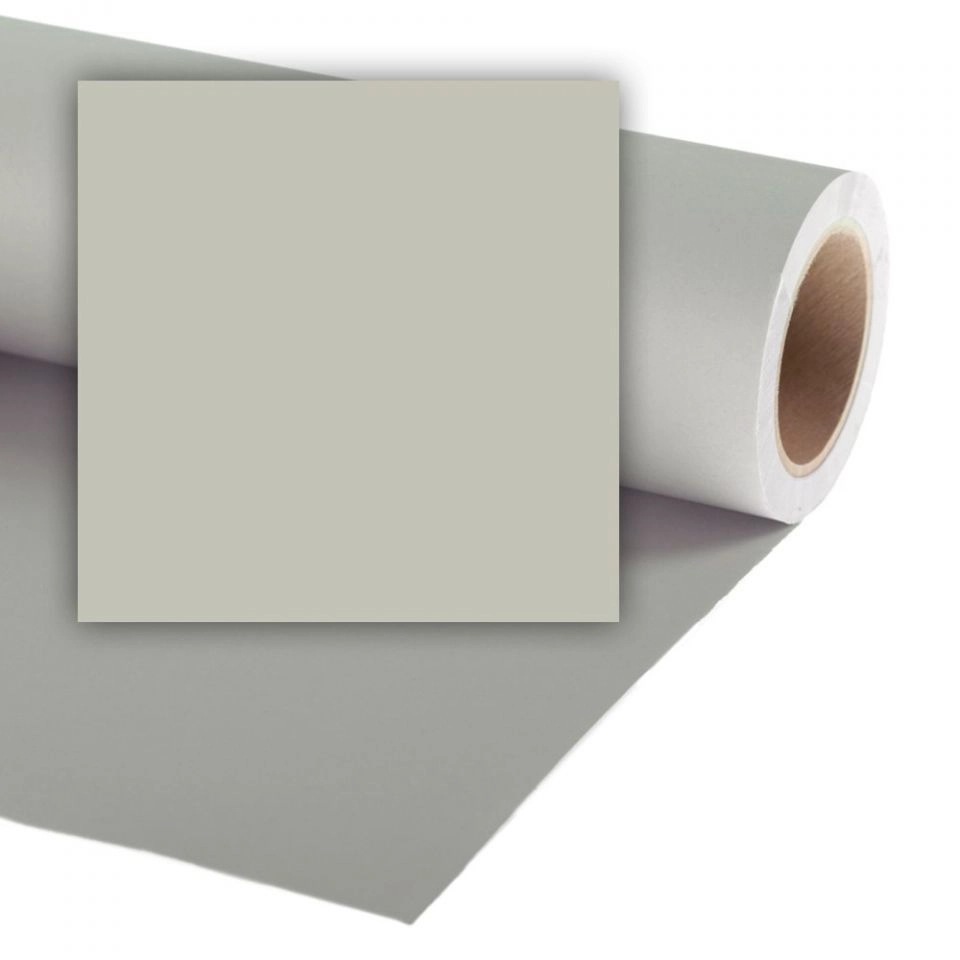Colorama Bakgrunnspapir 0181 Platinum 2,72 x 11 m