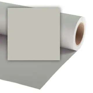 Colorama Bakgrunnspapir 0181 Platinum 2,72  x 11 meter.