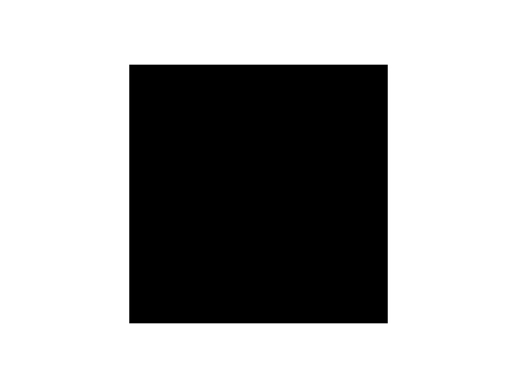 Colorama Bakgrunnspapir 0268 Black 2,72 x 25 m