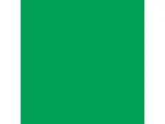 Colorama Bakgrunnspapir 433 Green Screen 3,55  x 30 meter. Chromagreen