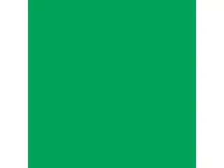 Colorama Bakgrunnspapir 433 Green Screen 3,55  x 30 meter. Chromagreen