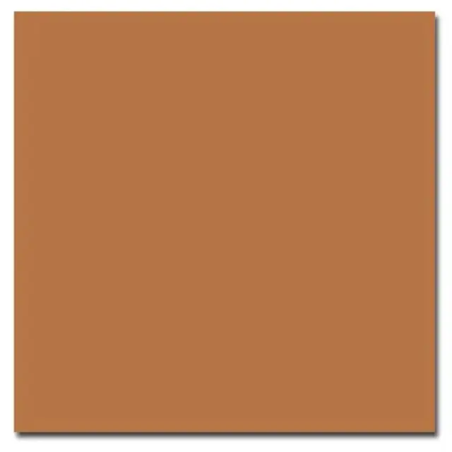 Colorama Bakgrunnspapir 0107 Ginger 2,72  x 11 meter. 