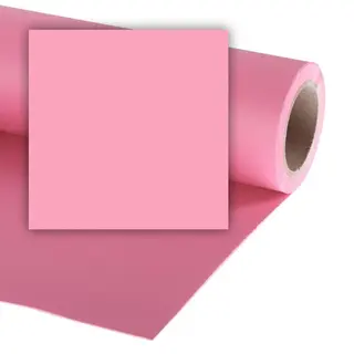 Colorama Bakgrunnspapir 0121 Carnation 2,72  x 11 meter