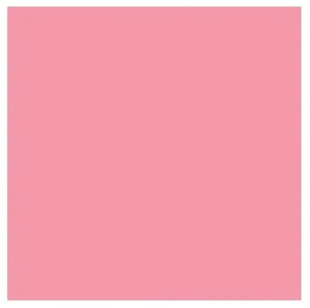 Colorama Bakgrunnspapir 0121 Carnation 2,72  x 11 meter 