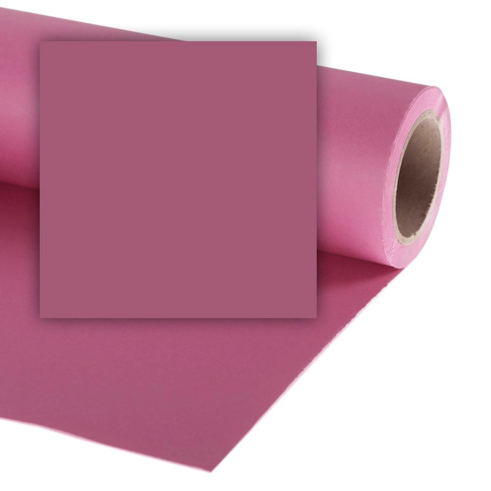 Colorama Bakgrunnspapir 0144 Damson 2,72 x 11 m